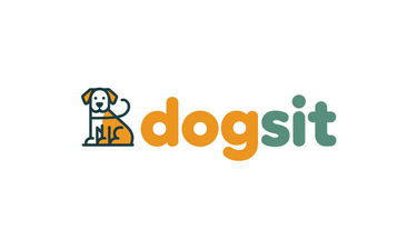DogSit logo