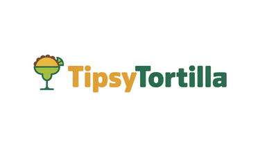 TipsyTortilla.com - Creative brandable domain for sale