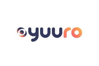 Yuuro.com - Creative brandable domain for sale