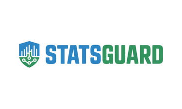 StatsGuard.com - Creative brandable domain for sale