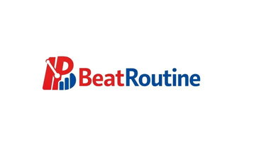 BeatRoutine logo