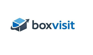 boxvisit logo