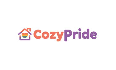 CozyPride.com - Creative brandable domain for sale