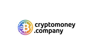 CryptoMoney.Company - Creative brandable domain for sale