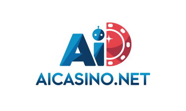 aicasino.net - Creative brandable domain for sale