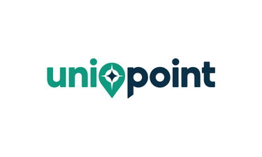 UniqPoint.com - Creative brandable domain for sale