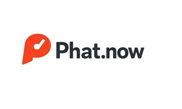 Phat logo