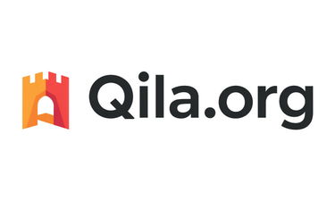 Qila.org - Creative brandable domain for sale