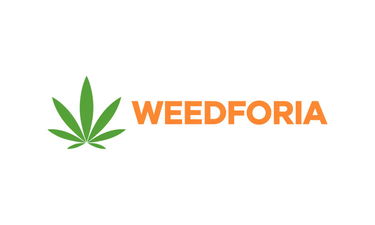 Weedforia.com - Creative brandable domain for sale