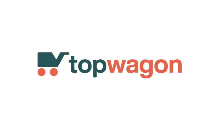 TopWagon logo