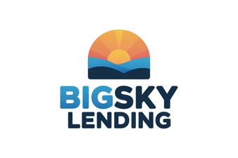 BigSkyLending.com - Creative brandable domain for sale