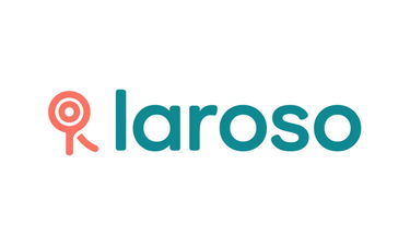 Laroso.com - Creative brandable domain for sale