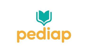 Pediap logo