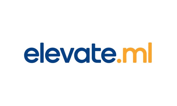 Elevate logo