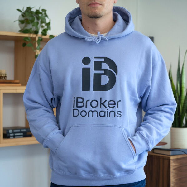 iBroker.Domains