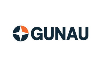 Gunau.com - Creative brandable domain for sale