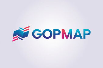 GOPMap.com - Creative brandable domain for sale