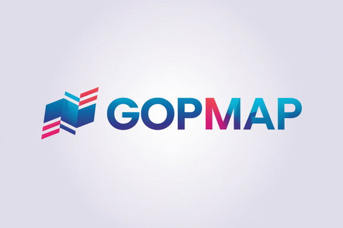 GOPMap.com