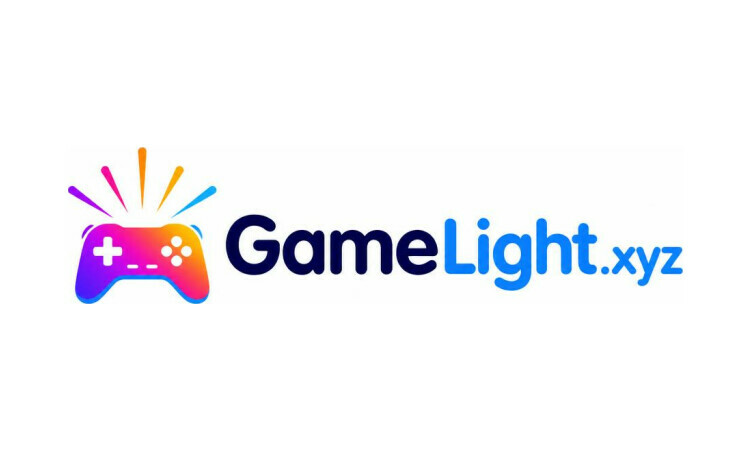 GameLight logo