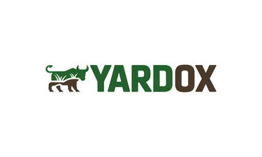 YardOx logo