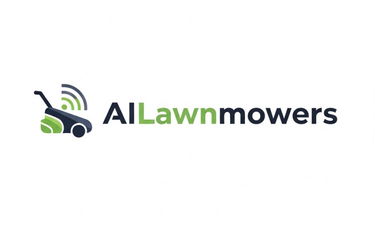 AILawnmowers.com - Creative brandable domain for sale