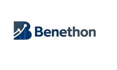 Benethon.com - Creative brandable domain for sale