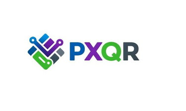 PXQR.com is for sale