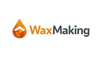 WaxMaking logo