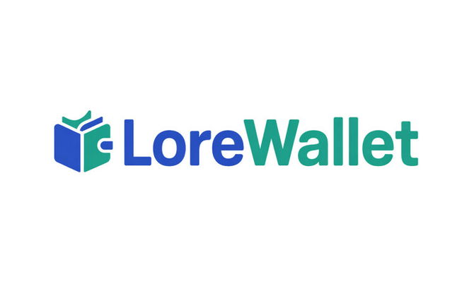 LoreWallet.com