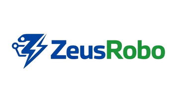 ZeusRobo.com - Creative brandable domain for sale