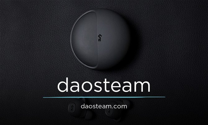 DAOsTeam.com