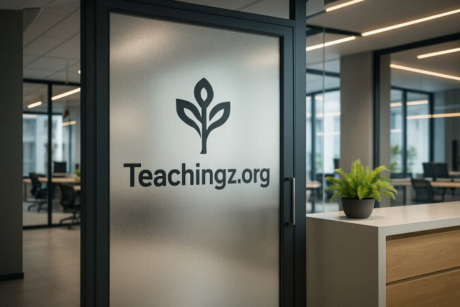 Teachingz.org — 4