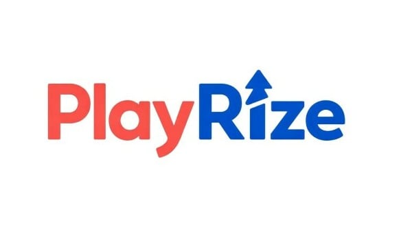 PlayRize logo