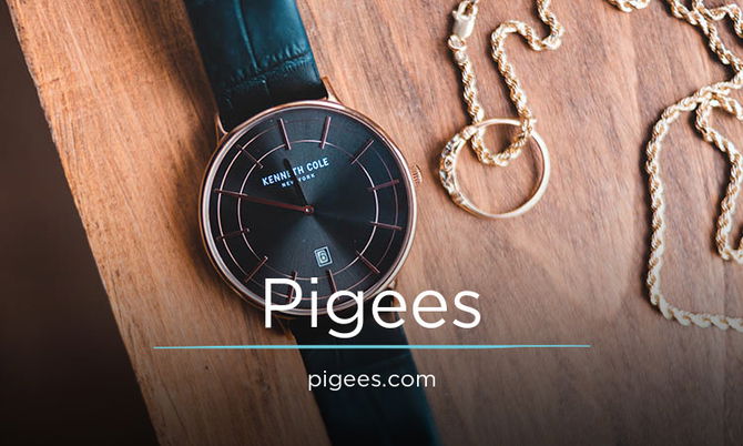 Pigees.com