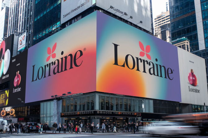 Lorraine.com