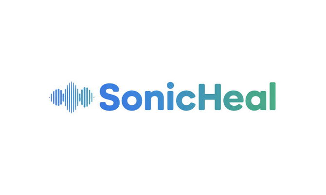 SonicHeal.com