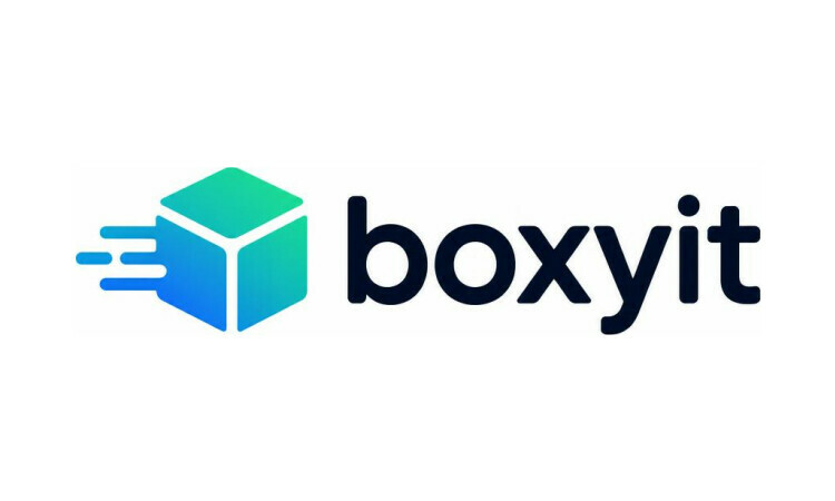 boxyit logo