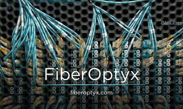 FiberOptyx.com