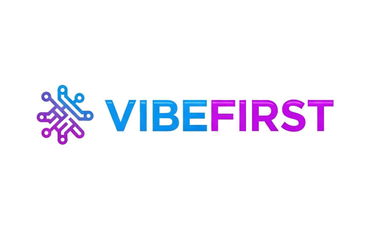 VibeFirst.com - Creative brandable domain for sale