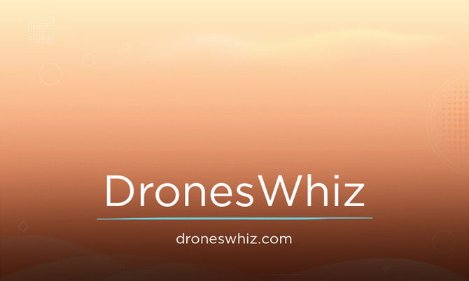 DronesWhiz.com