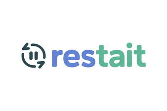Restait.com - Creative brandable domain for sale