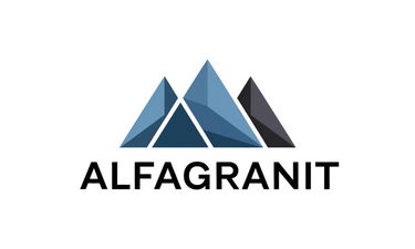 Alfagranit.com - Creative brandable domain for sale