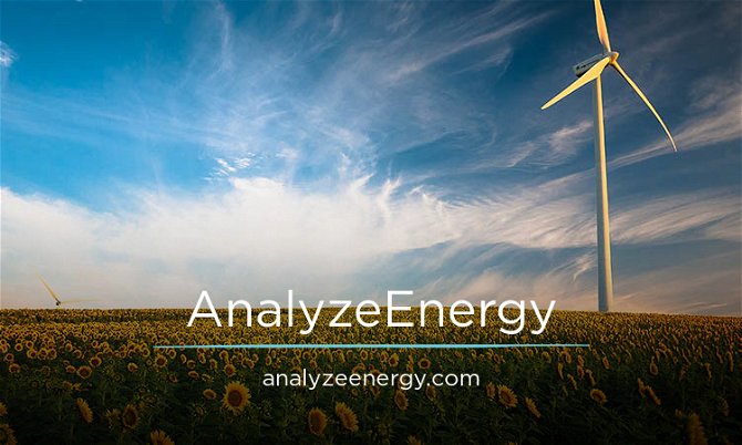 AnalyzeEnergy.com