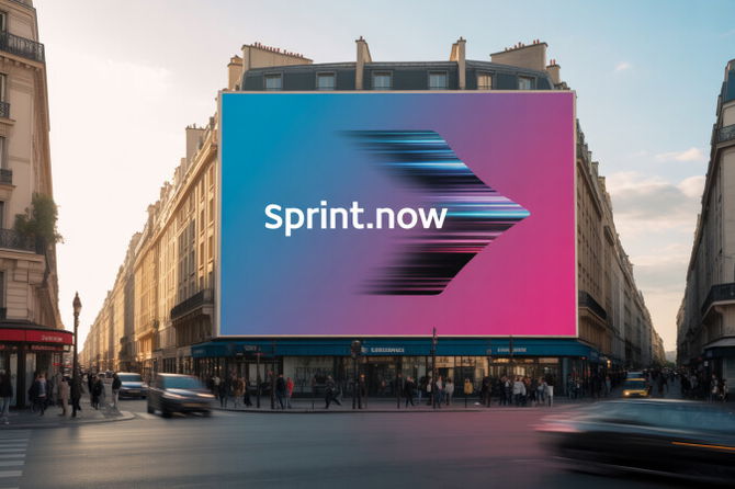 Sprint.now