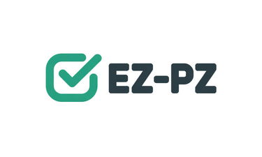 Ez-Pz.com - Creative brandable domain for sale