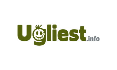 Ugliest.info - Creative brandable domain for sale