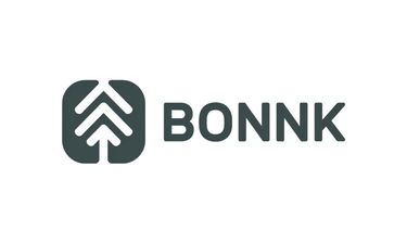 Bonnk.com - Creative brandable domain for sale