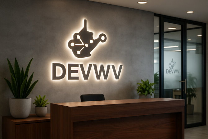 DevWV.com — 4