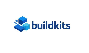 BuildKits logo
