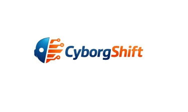 CyborgShift logo